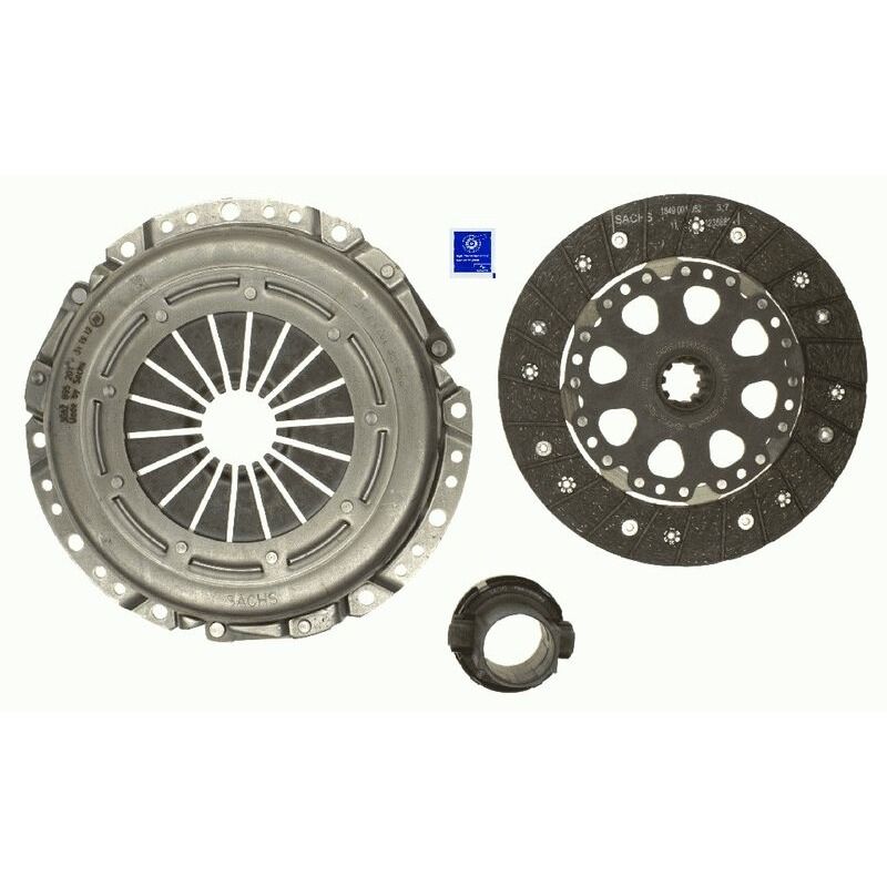 SACHS 21211223571 DEBRIYAJ SETI BMW E30-34-E36