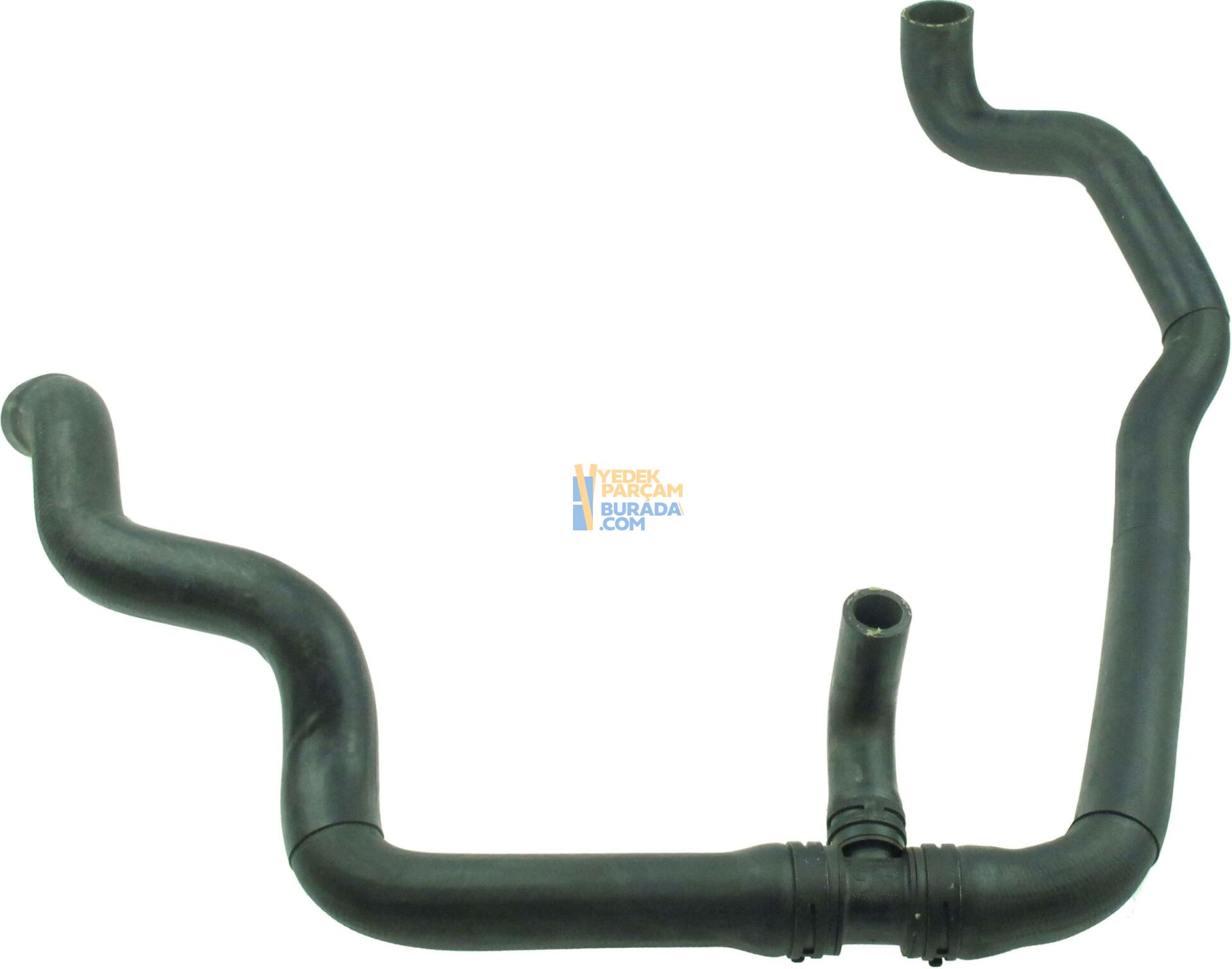 GATES 074121101R RADYATÖR SU HORTUMU VW T4