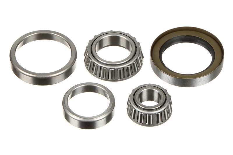 NTN-SNR 81AB 1238 AA PORYA RULMANI ÖN FORD ANADOL-TRANSIT