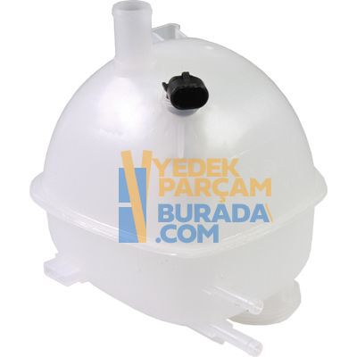 Orijinal-OPEL 1304237 RADYATÖR YEDEK SU DEPOSU OPEL VECTRA C