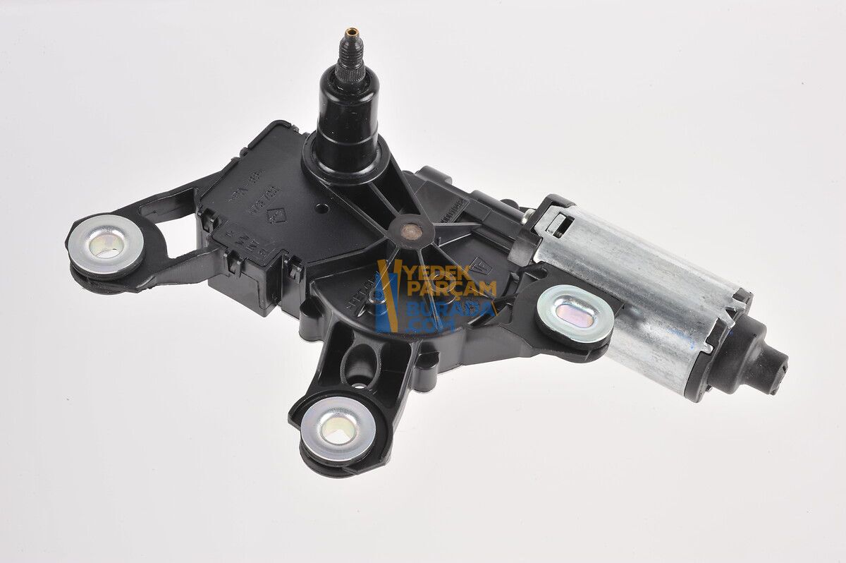 VALEO 8E9955711 SILECEK MOTORU ARKA VW A3-A4-A6-Q5-Q7