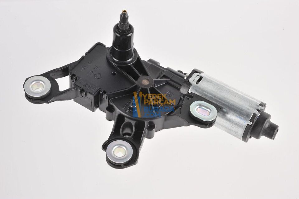 VALEO 8E9955711 SILECEK MOTORU ARKA VW A3-A4-A6-Q5-Q7