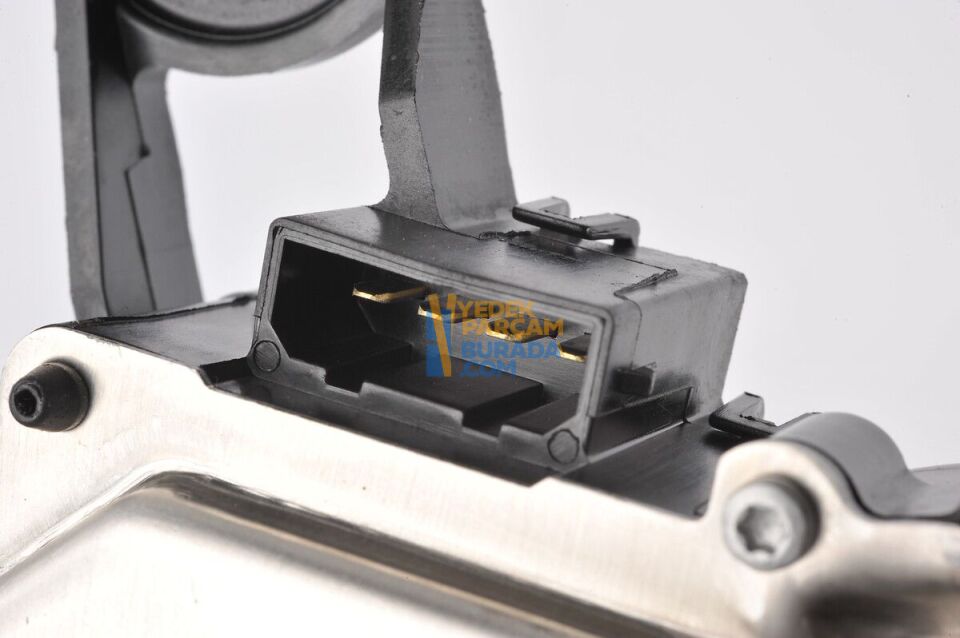VALEO 8E9955711 SILECEK MOTORU ARKA VW A3-A4-A6-Q5-Q7