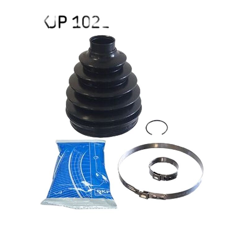SKF 7H0498203A AKS KÖRÜGÜ DIS VW T5-T5,5