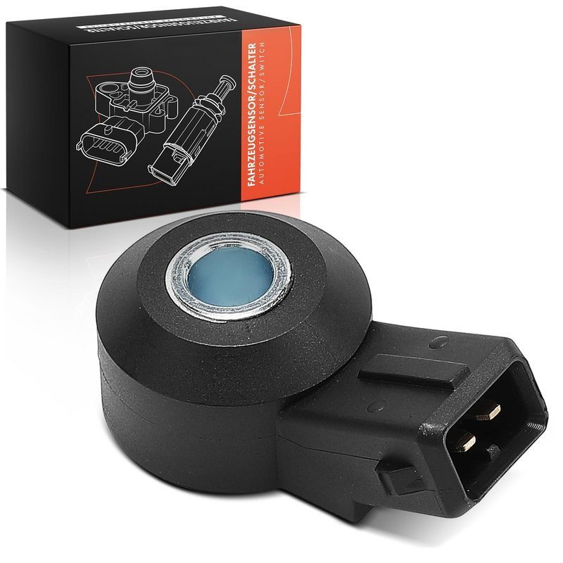 BOSCH A0031538628 VURUNTU SENSÖRÜ MERCEDES BM