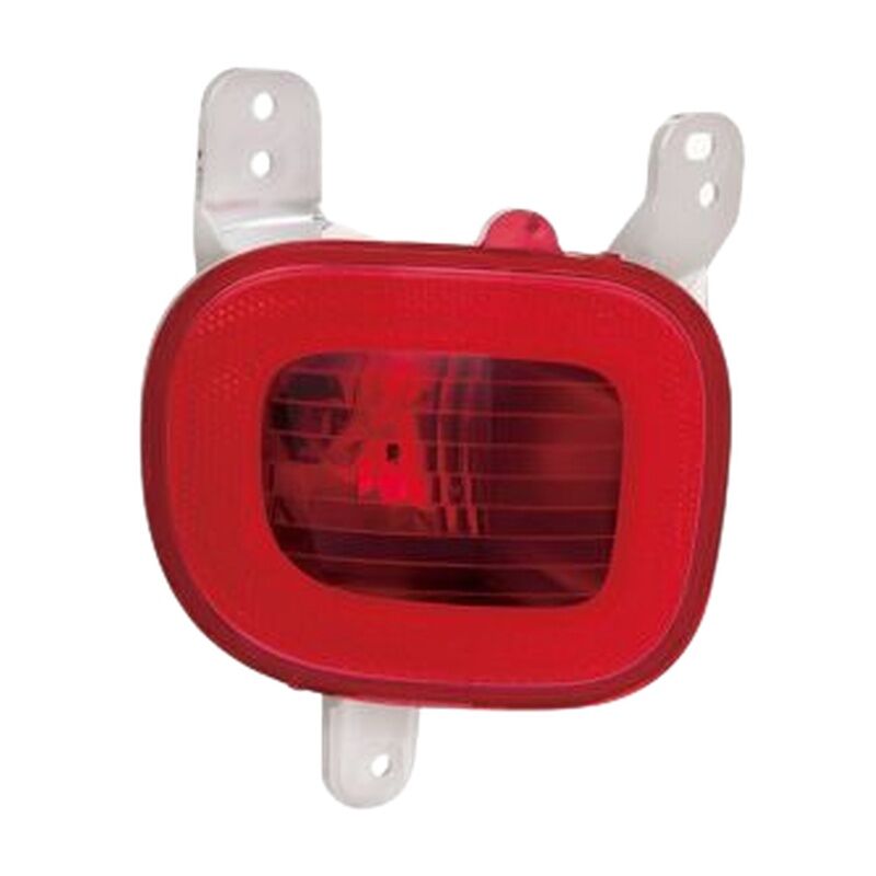 DEPO 51848138 SIS REFLEKTÖRÜ ARKA SOL FIAT PANDA III