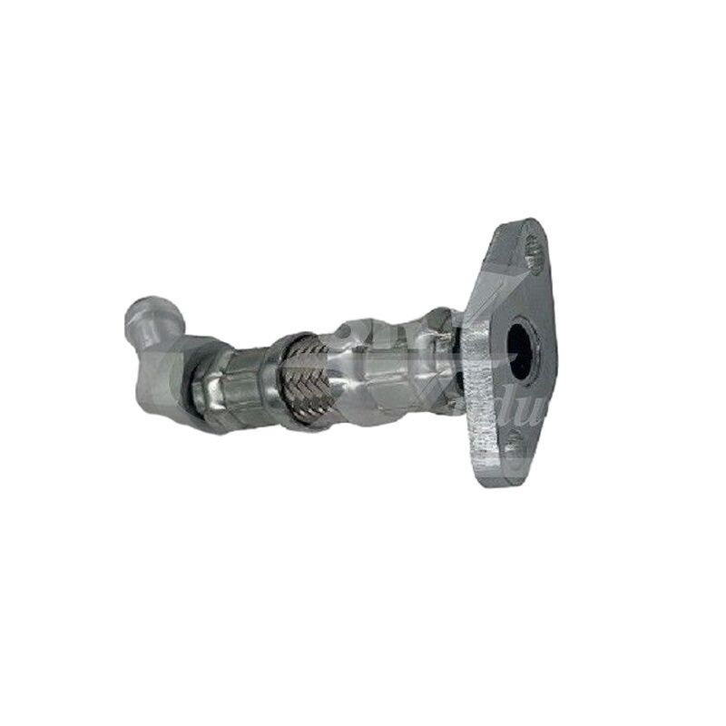 IOE-VW 038145736C TURBO YAGLAMA BORUSU VW T5-CADDY-GOLF4-BORA-A3