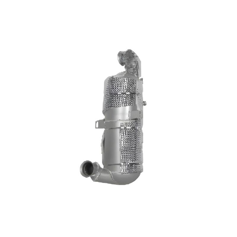 OE-PSA 9831396680 FAP: EGZOZ PARTIKUL FILTRESI PSA TRAVELLER