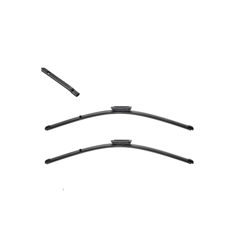 VALEO 77112424718 SILECEK SÜPÜRGESI ÖN TAKIM RENAULT LAGUNA III