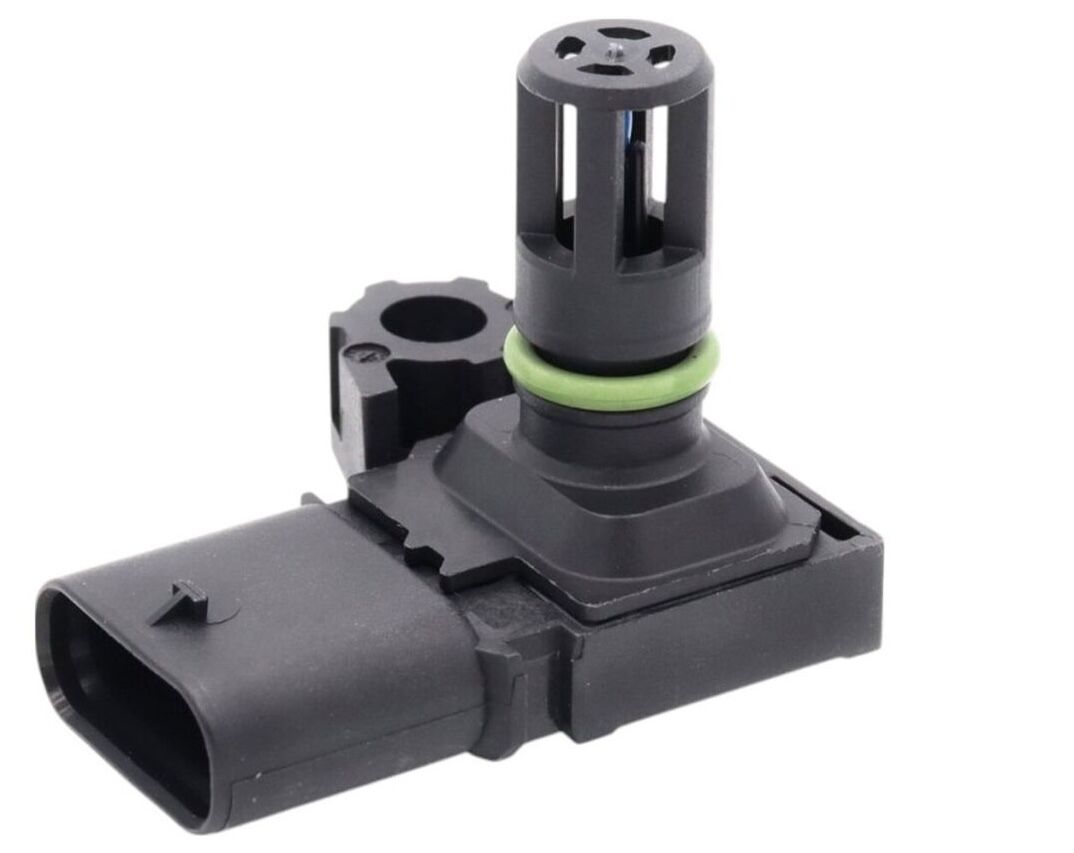 VITESCO 46353406 EMME MANIFOLD BASINÇ SENSÖRÜ FIAT EGEA DOBLO IV FIORINO YM 500X 500L