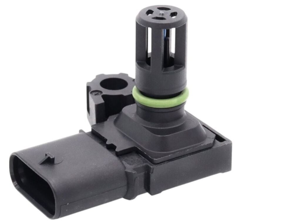 VITESCO 46353406 EMME MANIFOLD BASINÇ SENSÖRÜ FIAT EGEA DOBLO IV FIORINO YM 500X 500L