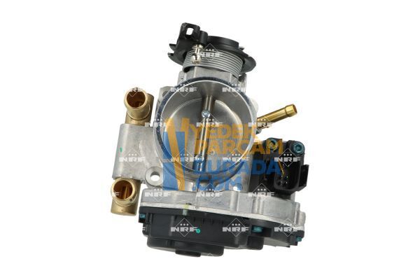 NRF 058133063H GAZ KELEBEGI VW PASSAT-A4
