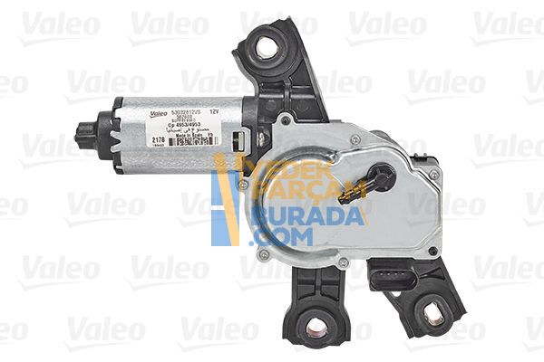 VALEO 3C9955711A SILECEK MOTORU ARKA VW PASSAT