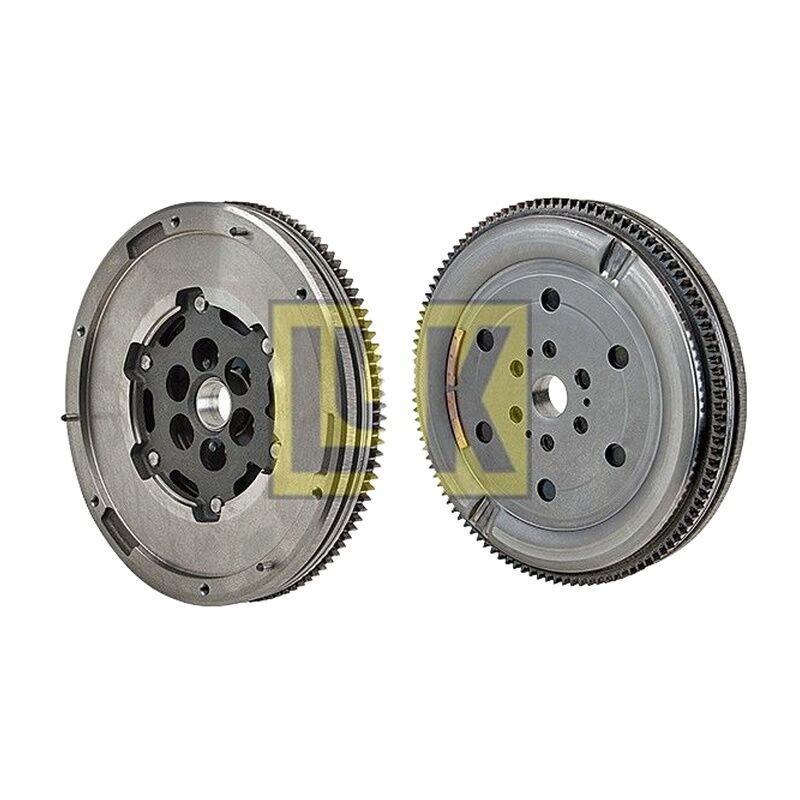 LUK CV61 6477 AB VOLAN FORD MONDEO/ S- MAX/VOLVO