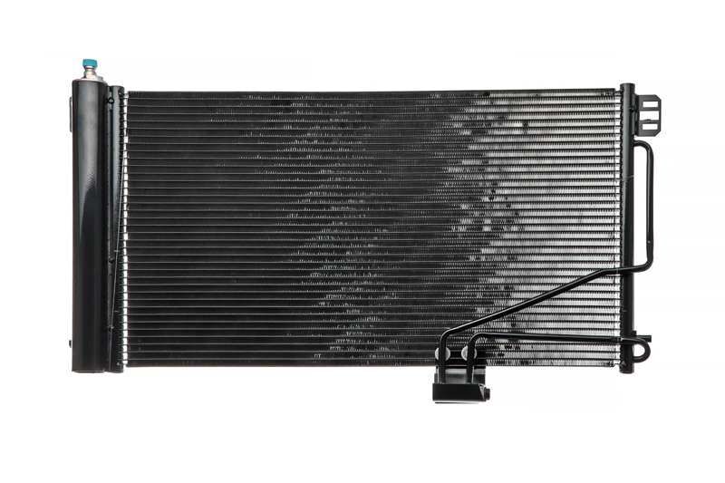 NRF A2035001254 KLIMA RADYATÖRÜ MERCEDES W203-209