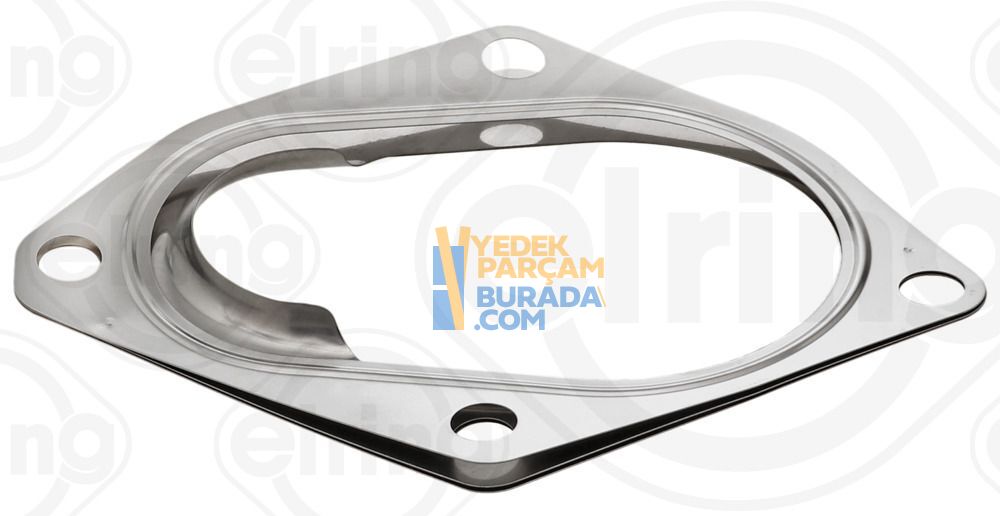 ELRING 5N0253115 EGZOS BOGAZ CONTASI VW GOLF5-GOLF6-JETTA-PASSAT-TIGUAN-A3-LEON