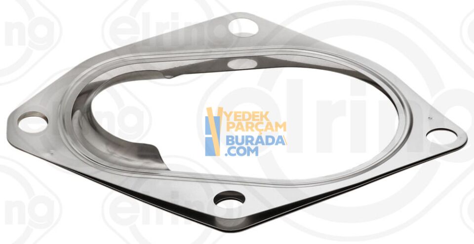 ELRING 5N0253115 EGZOS BOGAZ CONTASI VW GOLF5-GOLF6-JETTA-PASSAT-TIGUAN-A3-LEON