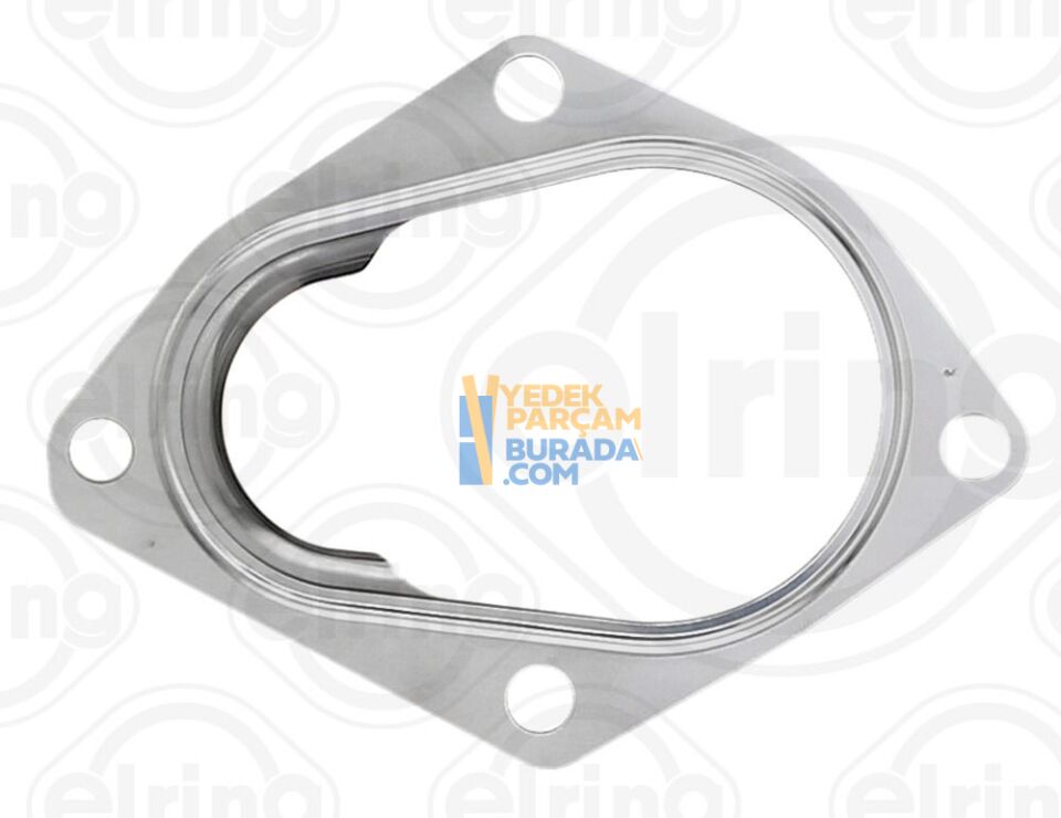 ELRING 5N0253115 EGZOS BOGAZ CONTASI VW GOLF5-GOLF6-JETTA-PASSAT-TIGUAN-A3-LEON