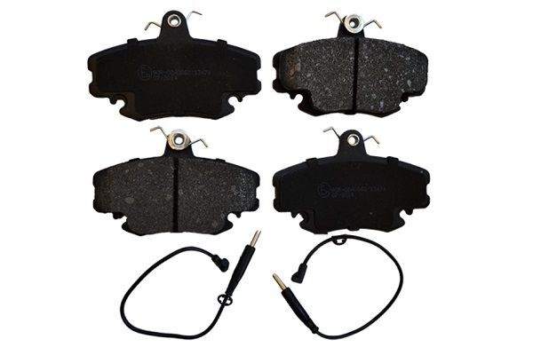 OE-RENAULT 7701210142 FREN BALATASI ÖN RENAULT SYMBOL THALIA CLIO MEGANE R9 R19 LOGAN