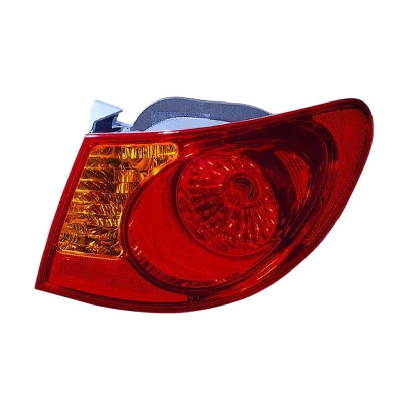 DEPO 924012H010 STOP LAMBASI SAG KORE ELANTRA