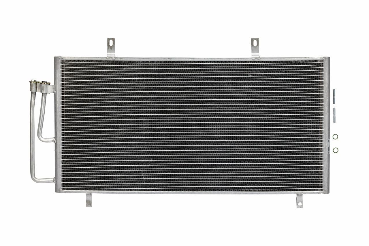 BOSCH 9827255780 KLIMA RADYATÖRÜ PSA E 208/E 2008