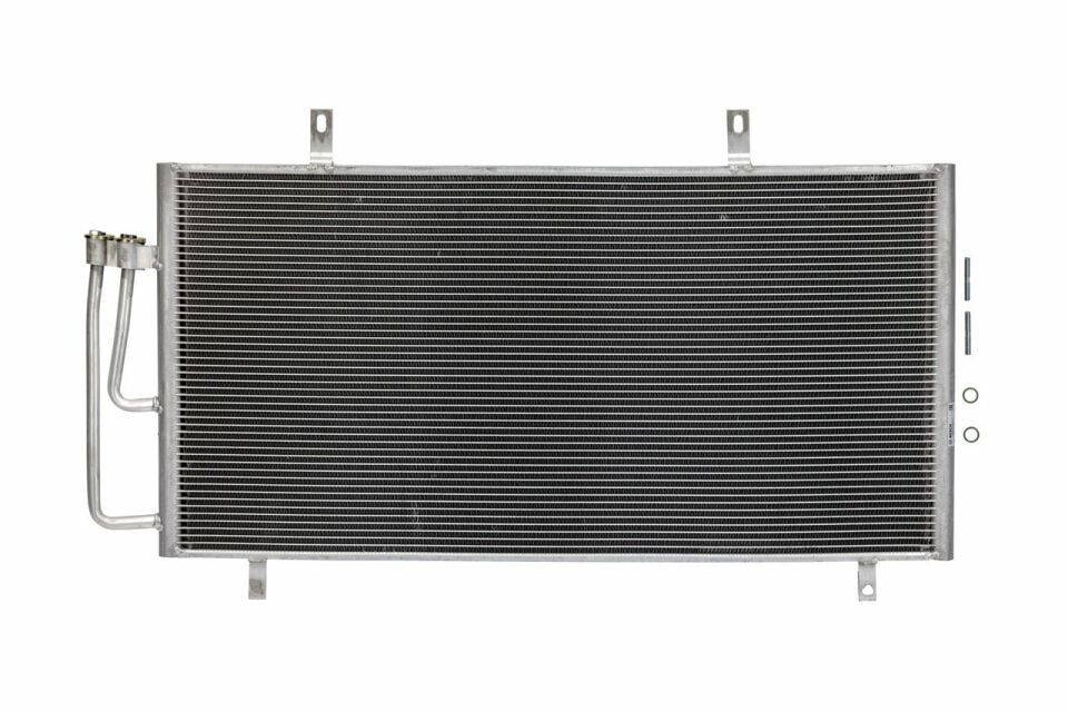 BOSCH 9827255780 KLIMA RADYATÖRÜ PSA E 208/E 2008