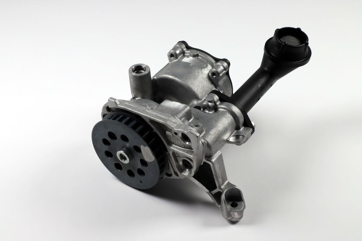 M.MARELLI 04L145208D YAG POMPASI VW CADDY-PASSAT-YETI