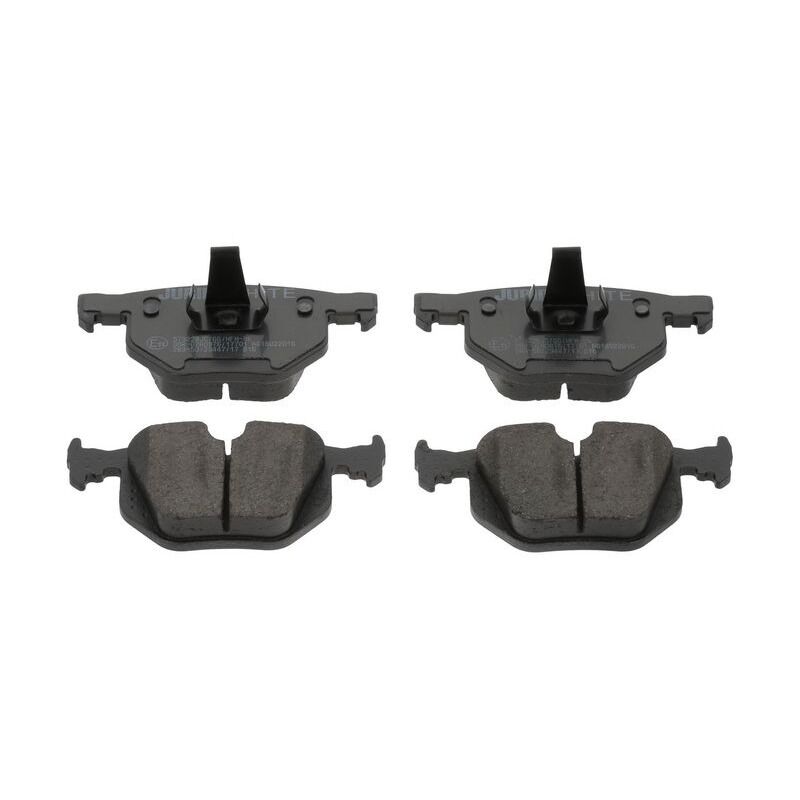JURID 34216761285 FREN BALATASI ARKA BMW E65-E66