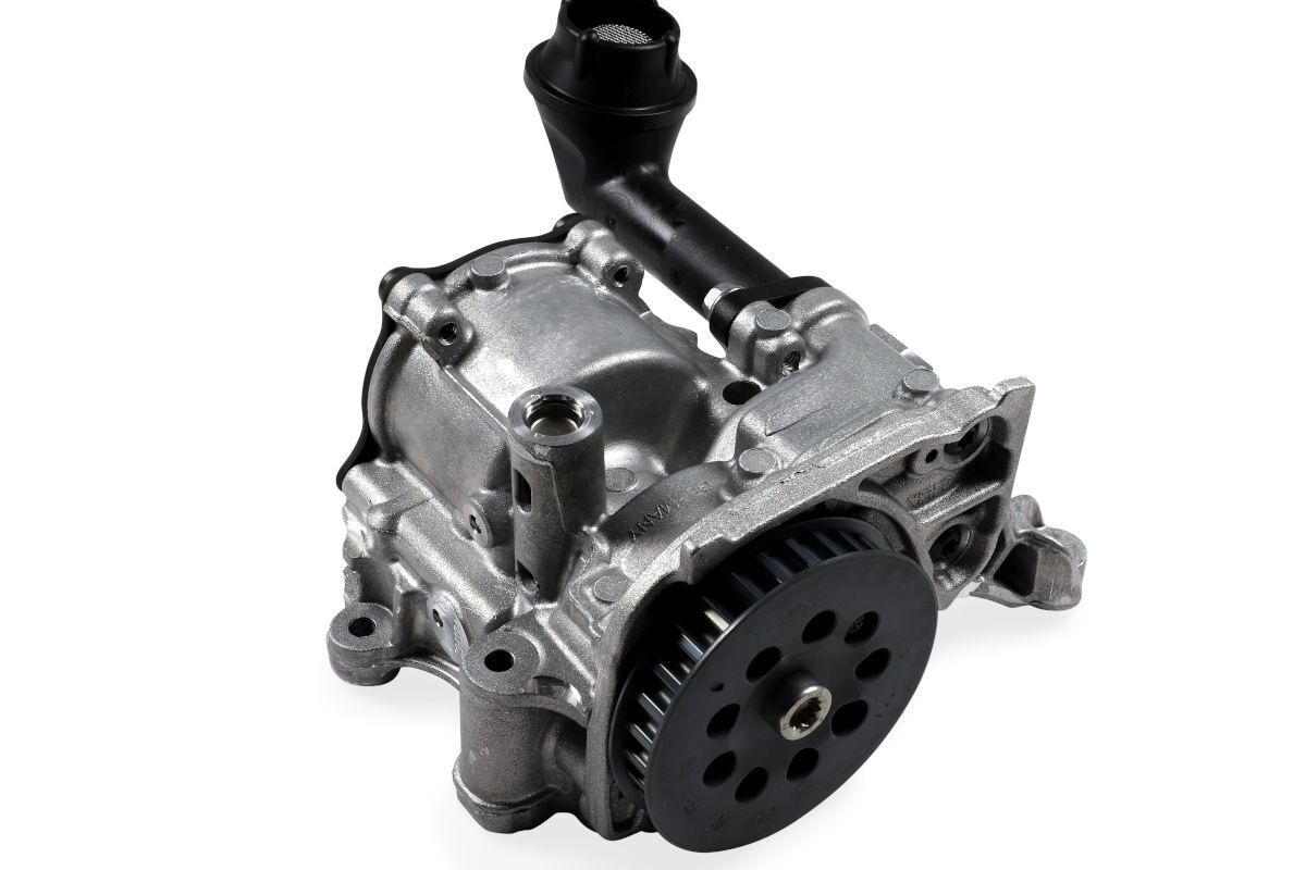 M.MARELLI 04L145208K YAG POMPASI VW GOLF7-PASSAT-A3-LEON