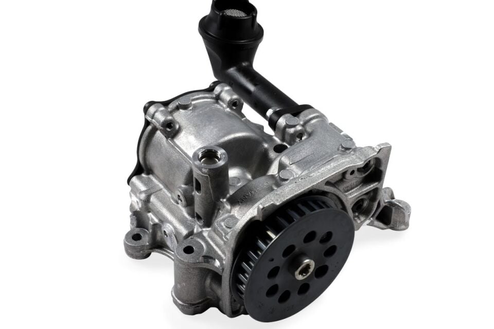 M.MARELLI 04L145208K YAG POMPASI VW GOLF7-PASSAT-A3-LEON