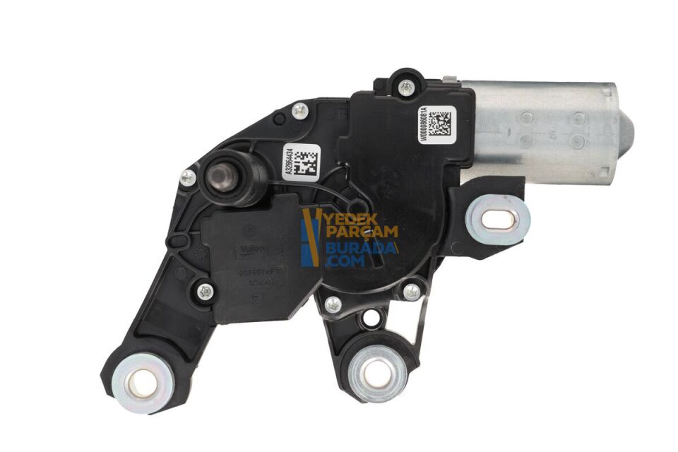 VALEO 2K5955711A SILECEK MOTORU ARKA VW CADDY