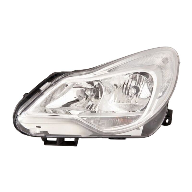OE-OPEL 1216835 FAR SOL OPEL CORSA D