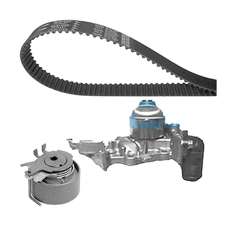 DAYCO 8200035834 TRIGER SETI+DEVIRDAIM RENAULT CLIO II-III