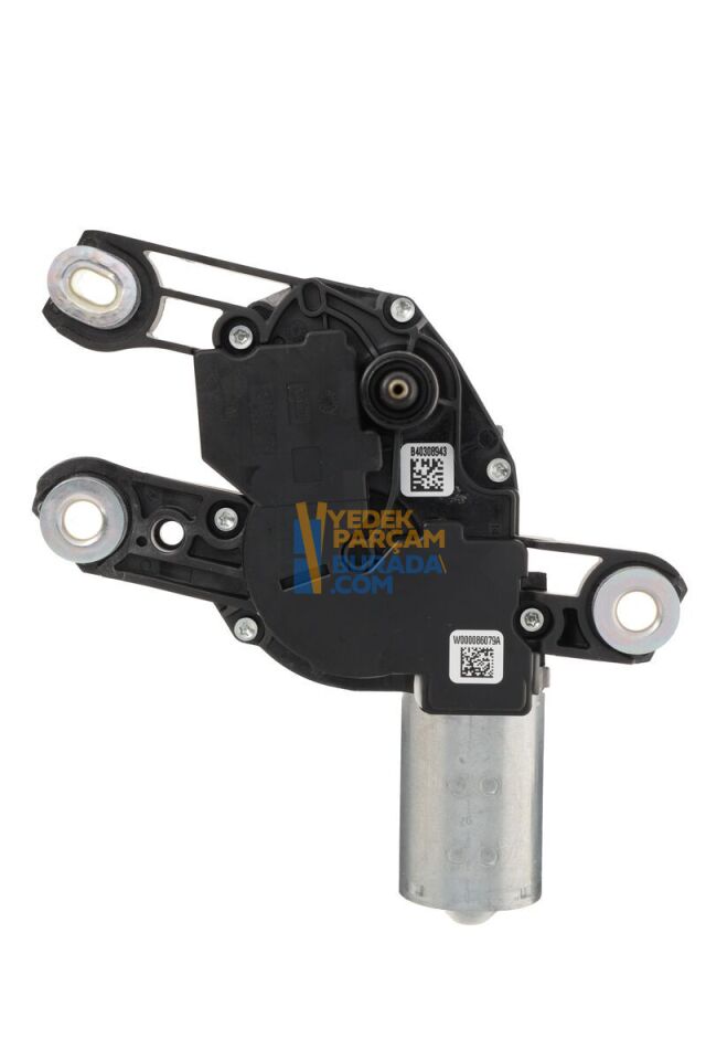 VALEO 8V0955711B SILECEK MOTORU ARKA VW A1-A3-Q2-LEON