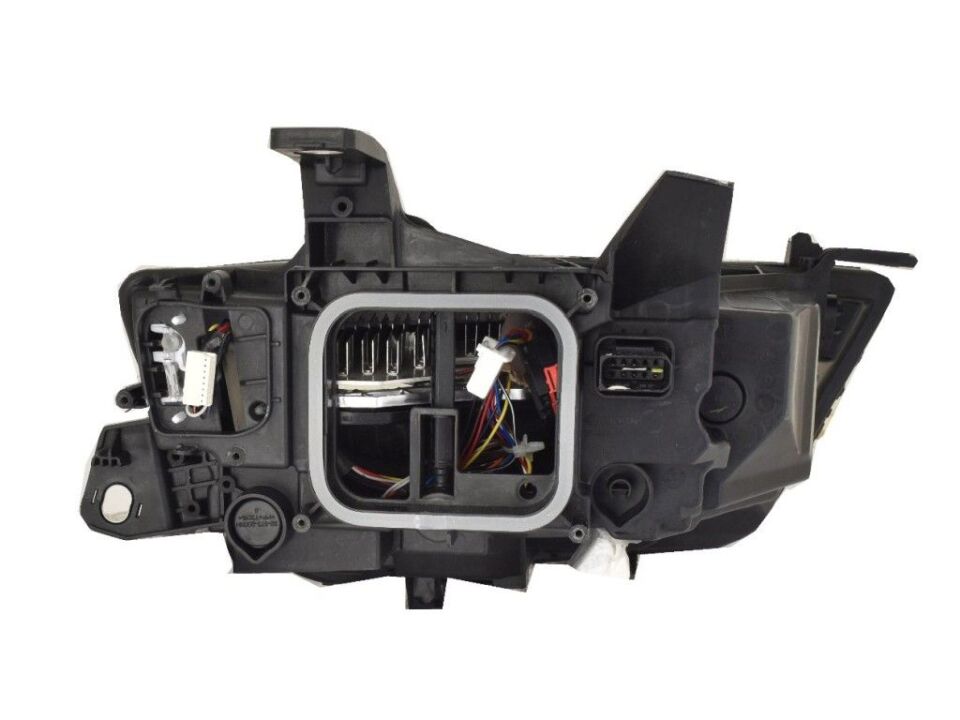 DEPO 1689777380 FAR SOL OPEL ASTRA L