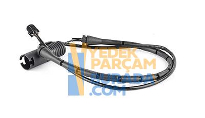 BSG 34351181338 FREN BALATA FISI ÖN BMW E36
