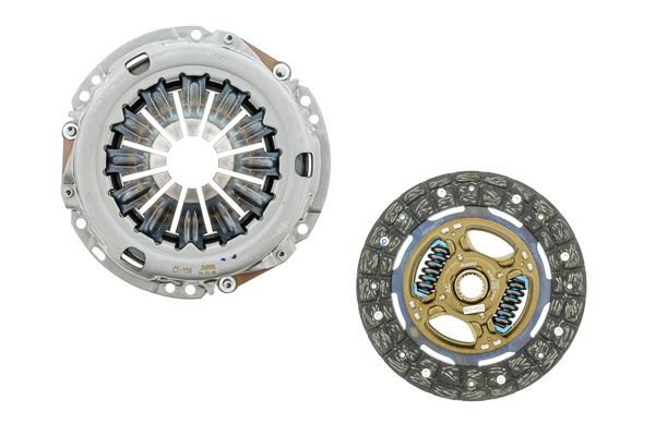 AISIN 31250-59635 + 31230-52040 DEBRIYAJ SETI JAPON YARIS (P9)