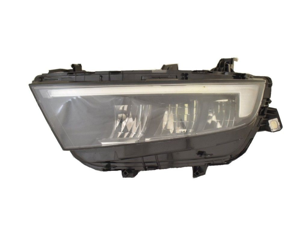 DEPO 1689777380 FAR SOL OPEL ASTRA L