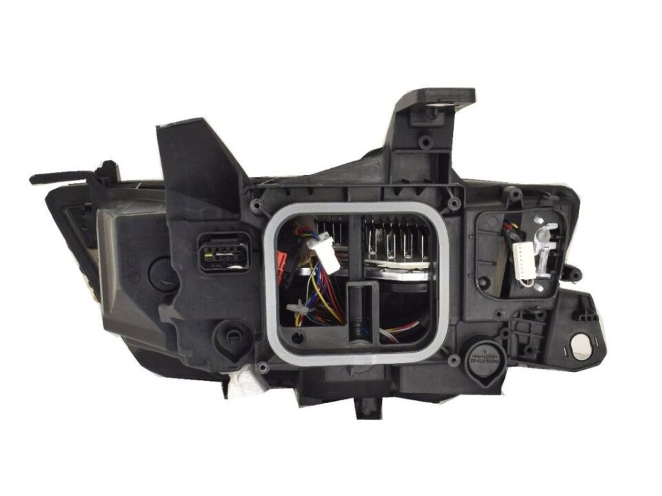 DEPO 1689777280 FAR SAG OPEL ASTRA L
