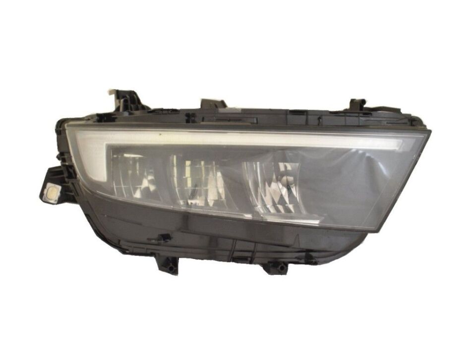 DEPO 1689777280 FAR SAG OPEL ASTRA L