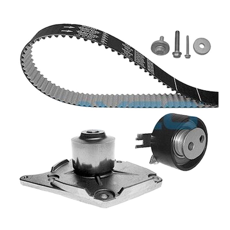 DAYCO 119A02421R TRIGER SETI+DEVIRDAIM RENAULT CLIO/KANGO/MEGAN/LOGAN/MICRA/NOTE/QASHQAI