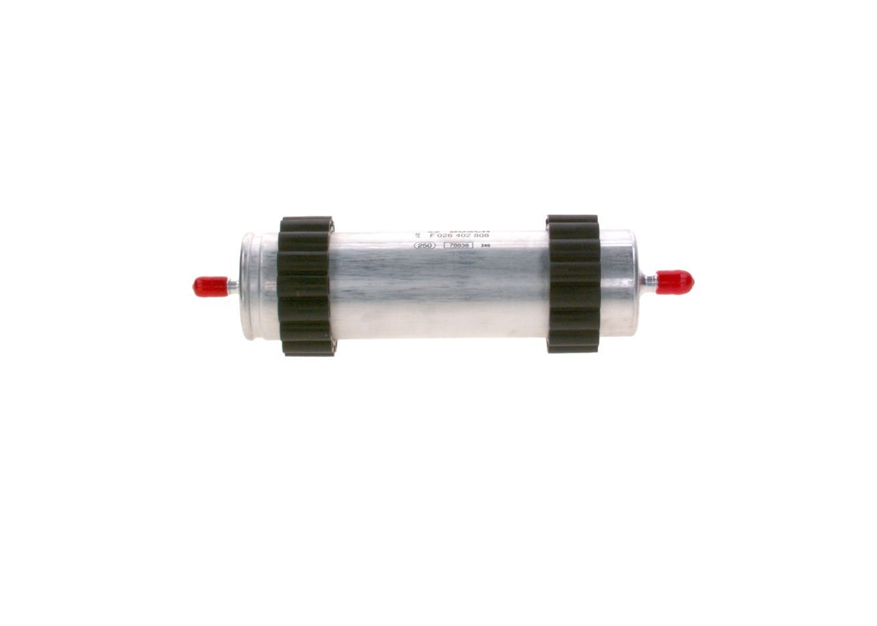 MANN 4G0127400C YAKIT FILTRESI
