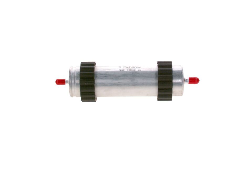 MANN 4G0127400C YAKIT FILTRESI