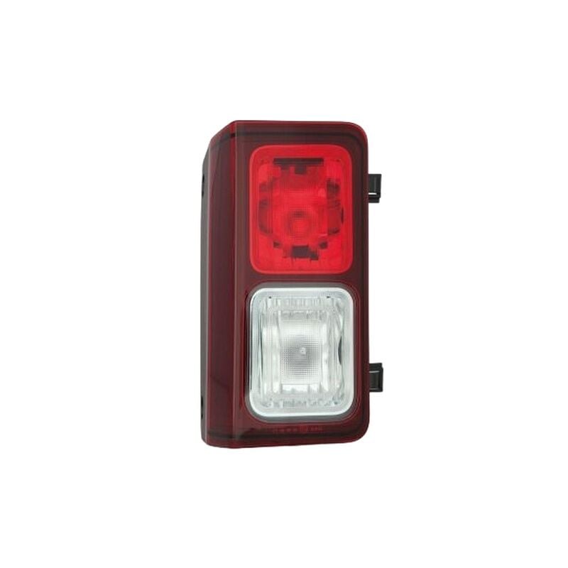 DEPO 265542955R SIS LAMBASI ARKA SAG RENAULT TRAFIC III/VIVARO