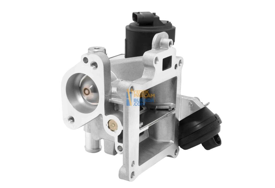 WAHLER 36010128 EGR VALFI VOLVO VOLVO S60 II