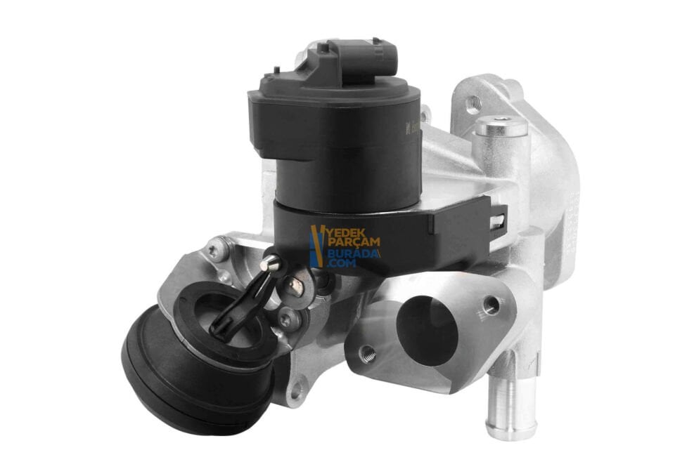 WAHLER 36010128 EGR VALFI VOLVO VOLVO S60 II