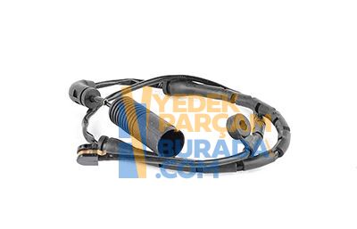 BSG 34351164371 FREN BALATA FISI ÖN BMW E46