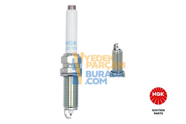 NGK Buji  İridyum Renault