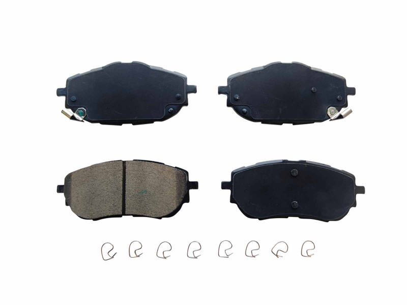 BOSCH 04465-02391 FREN BALATASI ÖN JAPON COROLLA (E18) : AURIS (E18) 13-18