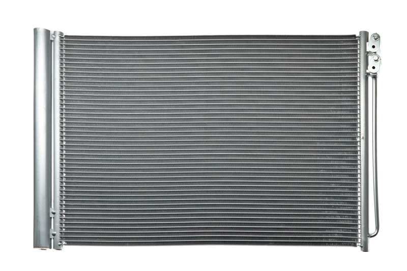 BOSCH 64509391489 KLIMA RADYATÖRÜ BMW F06-F07-F10-F10 LCI-F11-F11 LCI-F18-F18 LCI-F12-F13-F01-F02